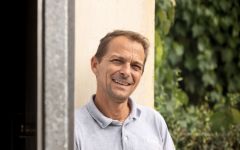 Chateau Leoube Romain Ott Léoube’s Winemaker Winery Image