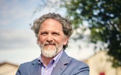 Chateau Lascombes Axel Heinz, President & CEO Winery Image