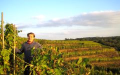 Domaine des Baumard Winemaker Florent Baumard Winery Image