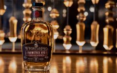 WhistlePig Winery Image