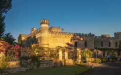 Castello Monaci Winery Image