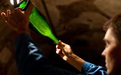 Pol Roger Winery Image