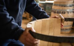 Bodegas Muga Winery Image