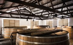Mount Gay Winery Image