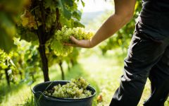 Santa Margherita Winery Image