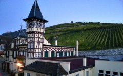 Trimbach Maison Trimbach Winery Image
