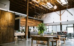 Argyle Award Winning Tasting Room Winery Image