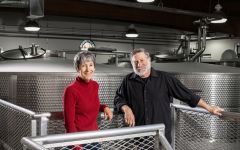 Silverado Vineyards Winery Image