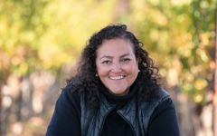 Chimney Rock Winery Elizabeth Vianna, Winemaker Winery Image