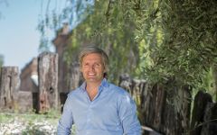 Blanchard Perez Andres Blanchard Perez Winery Image