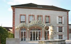 Gosset Gosset winery in Epernay Winery Image