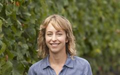 Lincourt Vineyards Winemaker Lorna Kreutz  Winery Image