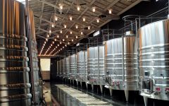 Chateau Latour Chateau Latour Winemaking Process Winery Image