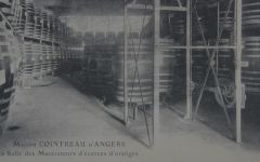Cointreau Winery Image