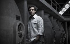 Familia Zuccardi Vineyards Winery Image