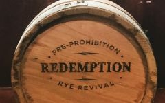 Redemption Whiskey Winery Image