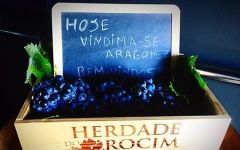 Herdade do Rocim Winery Image