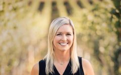 Cambria Winery Winemaker Jill Russell Winery Image