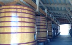 Natura Winery Image