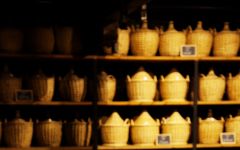 Hennessy Hennessy Paradis Casks Winery Image