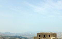 Duca Di Salaparuta Winery Image