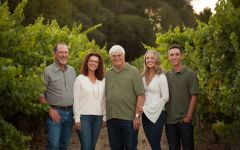 Dry Creek Vineyard Dry Creek Vineyard Family Winery Image