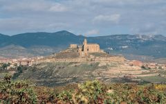Sierra Cantabria Winery Image