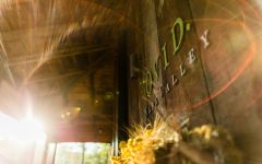 OVID OVID Tasting Room  Winery Image
