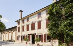 Tenuta Polvaro  Historic Villa Winery Image