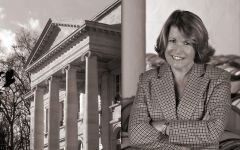 Chateau Margaux Owner Corinne Mentzelopoulos Winery Image