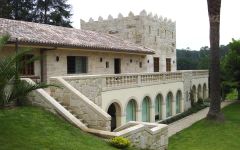 Bodegas Fillaboa Winery Image