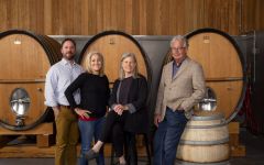 Rex Hill Rex Hill Owners Winery Image
