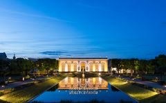 Moët & Chandon Winery Image