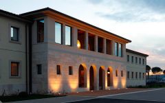 Cecchi Cecchi Winery in Chianti Winery Image