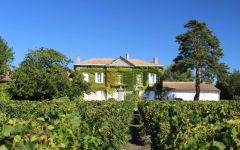Chateau Greysac Chateau Greysac Winery Image