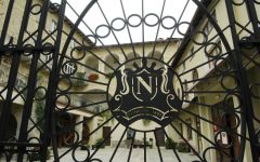 Nino Negri Winery Image