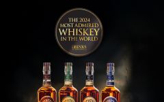 Michter's The Most Admired Whiskey in the World Winery Image