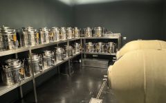 Terras Gauda Inside the Terras Gauda Winery Winery Image