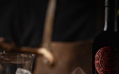 9 di Dante A Versatile Vermouth Winery Image