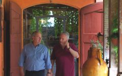 Cleto Chiarli Anselmo & Mauro Chiarli Winery Image
