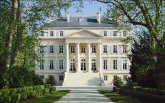 Chateau Margaux  Winery Image