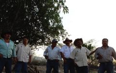 El Jolgorio Mezcaleros Winery Image