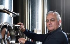 Boissy & Delaygue Winemaker Emmanuel Couzi Winery Image