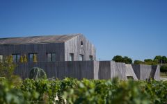 Chateau Clerc Milon Château Clerc Milon Winery Image