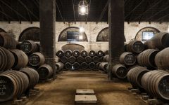 Alvear  Winery Image