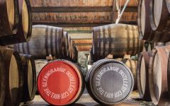 Glenmorangie Winery Image