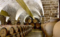 Masseria Li Veli Winery Image