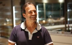 Nino Negri Danilo Drocco Winery Image