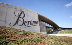Bodegas Beronia Beronia Winery Winery Image
