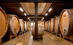 Mastrojanni Cellars Winery Image